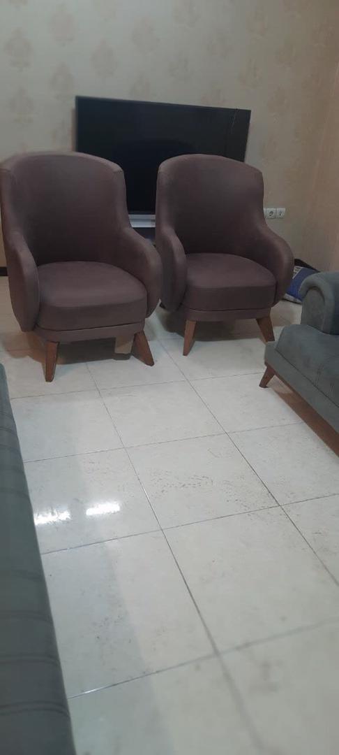 مبلشویی و قالیشویی نفیس کیان در گرگان